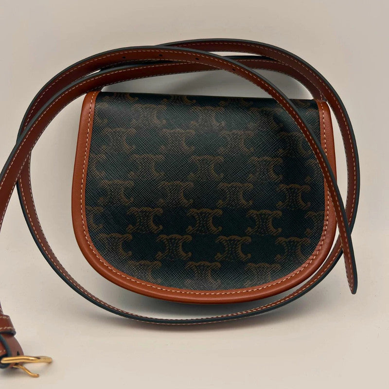 Celine Mini Besace Bag