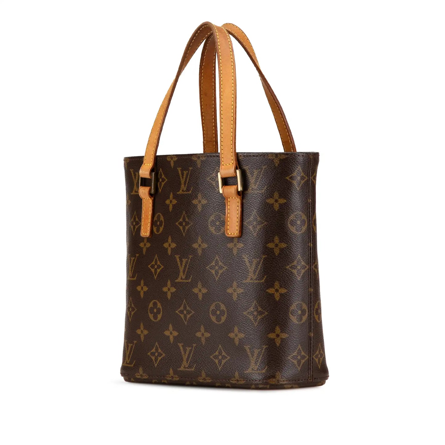 Louis Vuitton Monogram Vavin PM