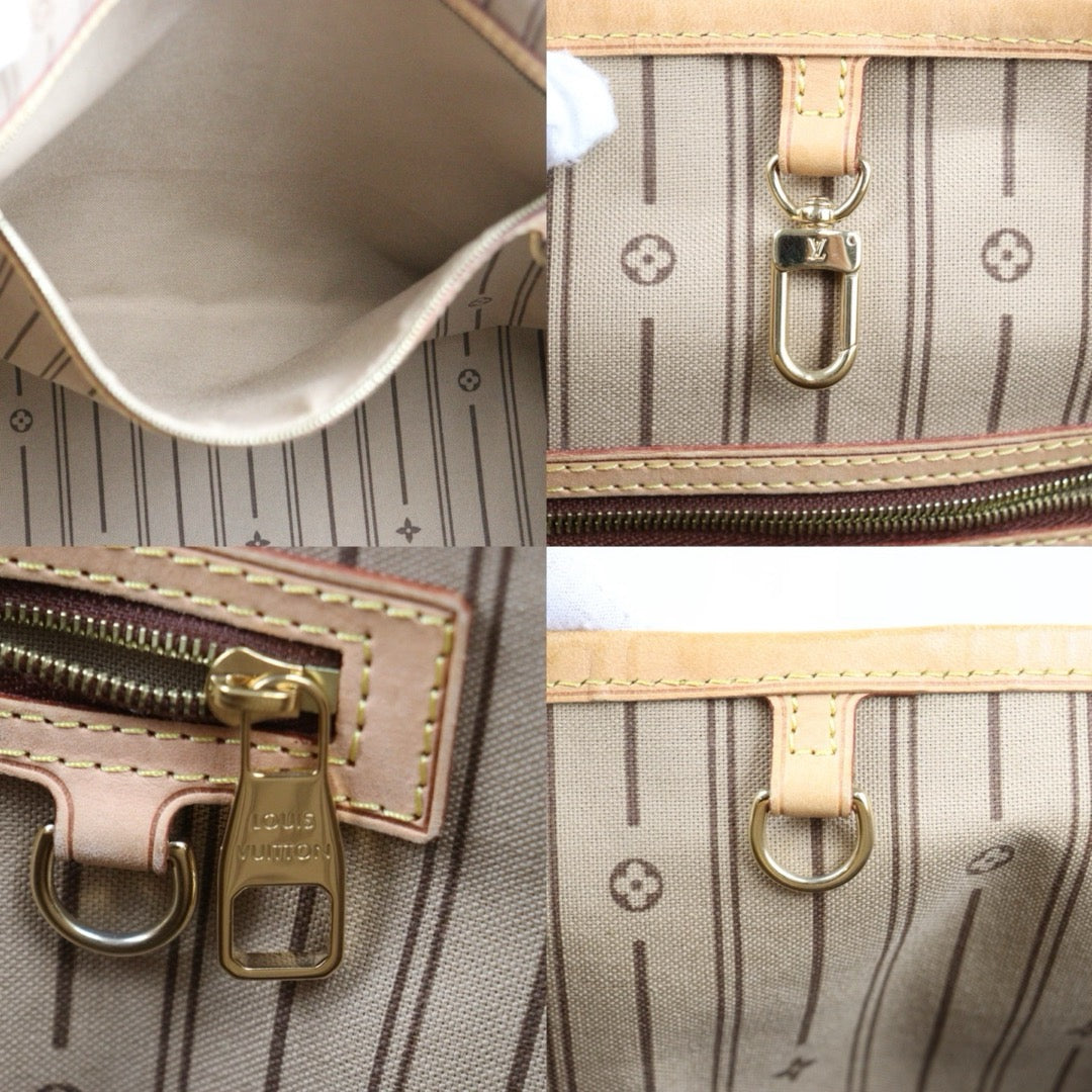 Louis Vuitton Delightful MM Monogram