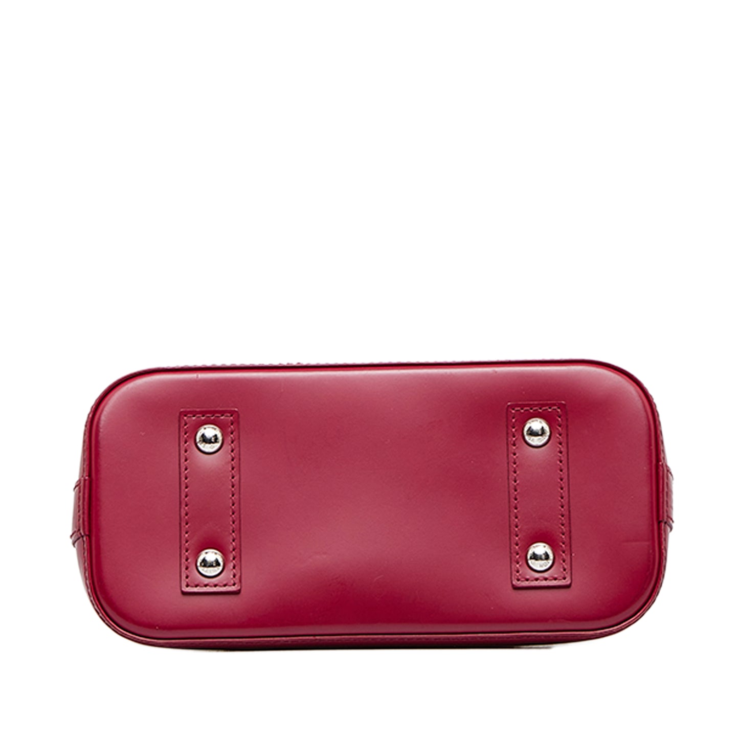 Epi Alma BB Pink - Re-Luxury