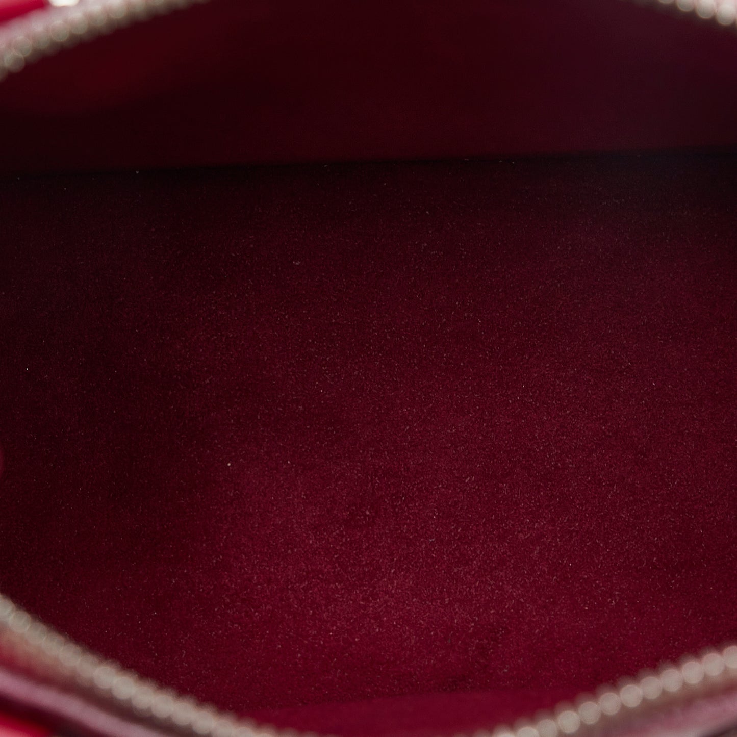 Epi Alma BB Pink - Re-Luxury
