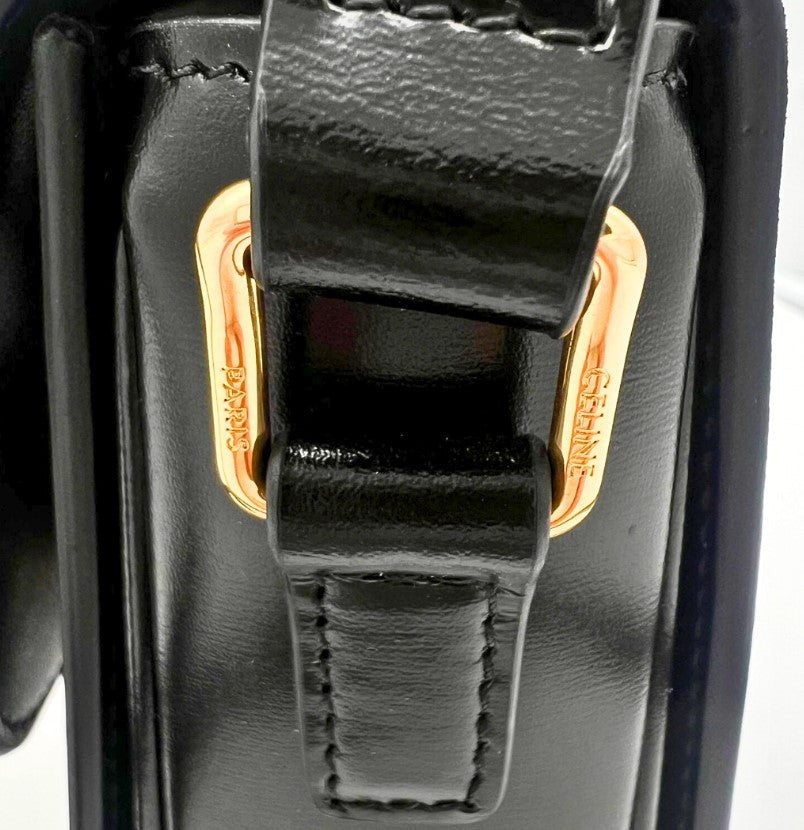 Celine Triomphe Teen Bag