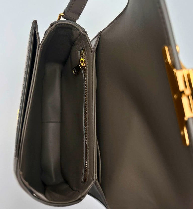 Celine Triomphe Teen Bag