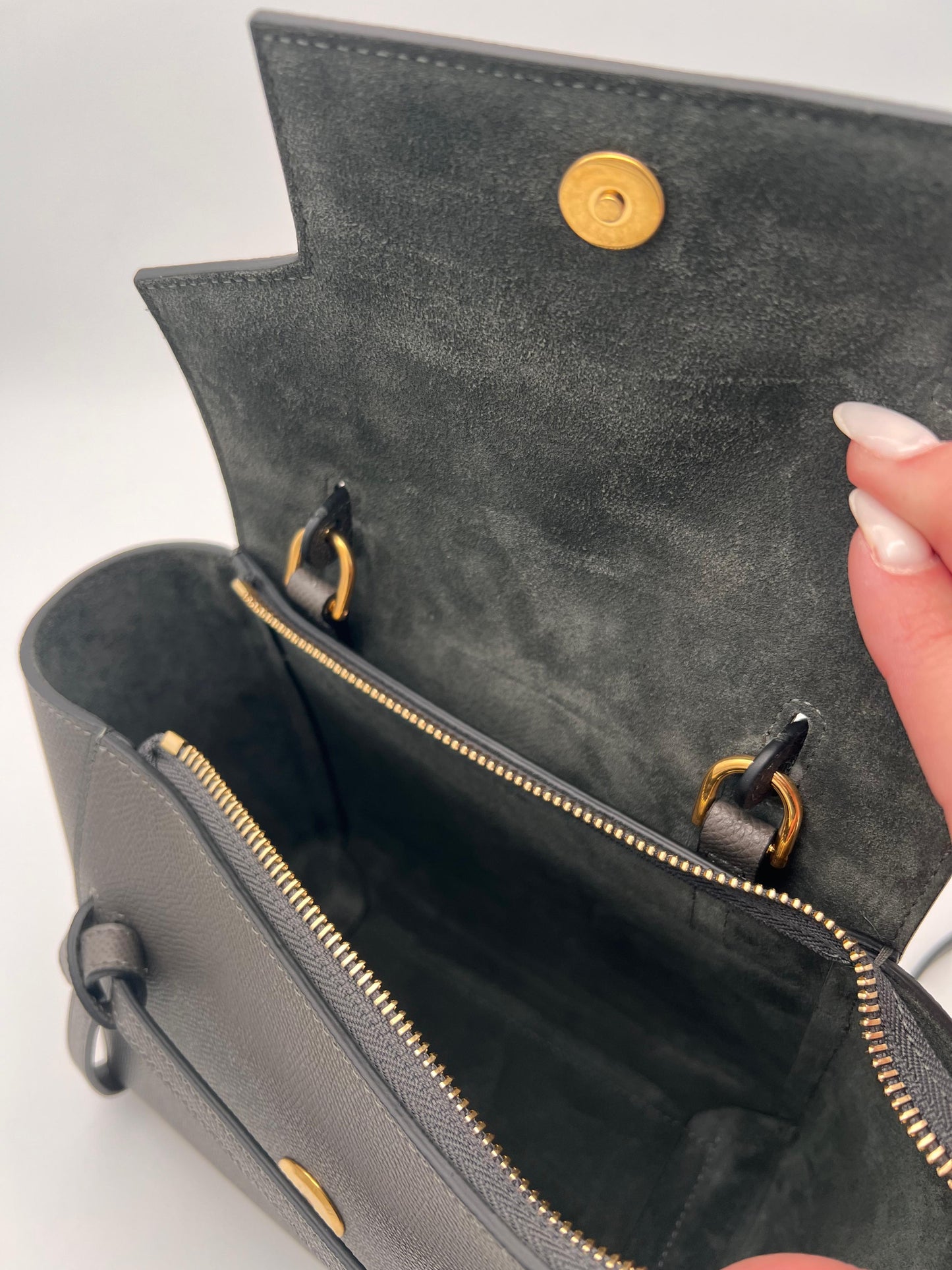 Celine Micro Belt Bag