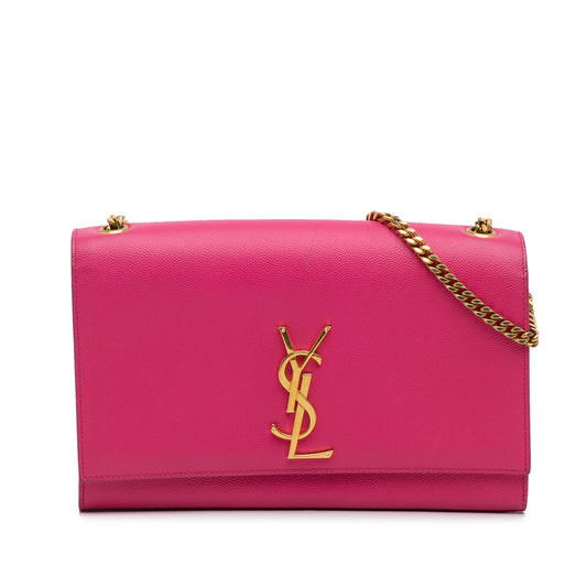 Small Monogram Kate Pink -  Re-Luxury