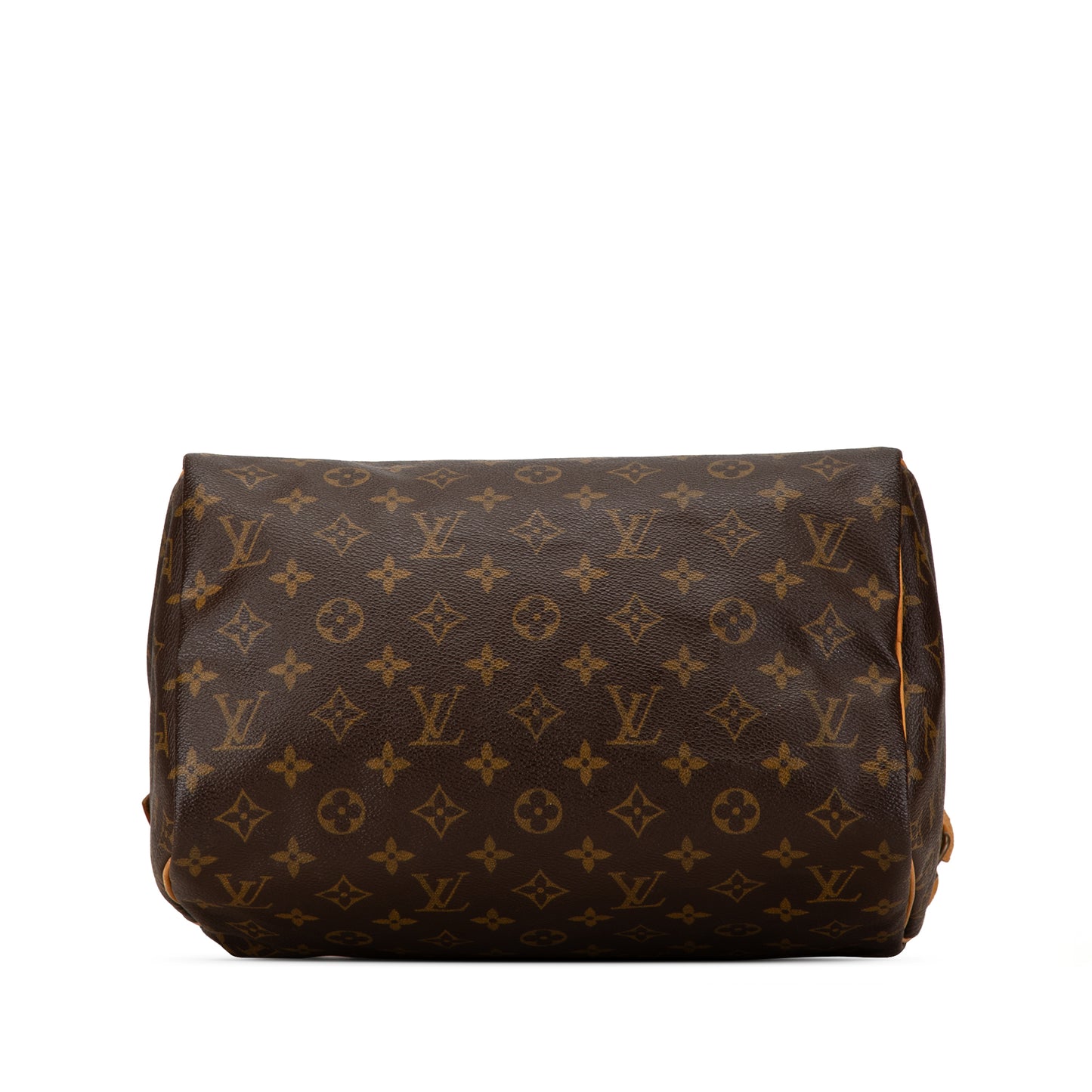 Monogram Speedy 30 Brown - Re-Luxury