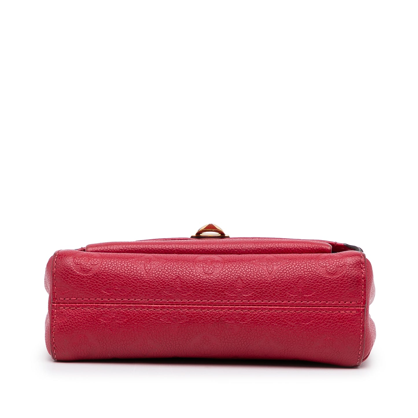 Monogram Empreinte Vavin BB Red - Re-Luxury