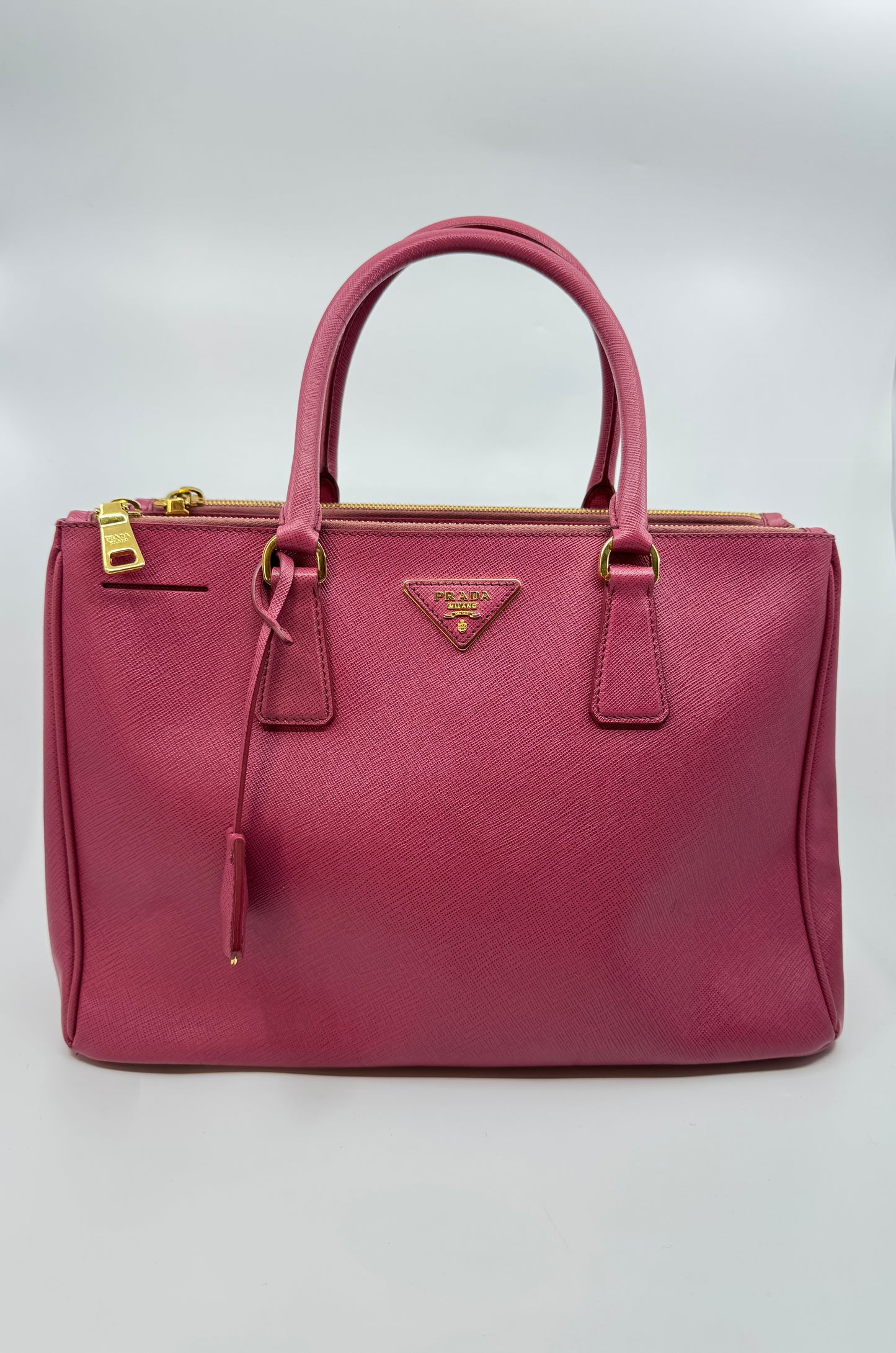 Prada Galleria Saffiano Bag Medium