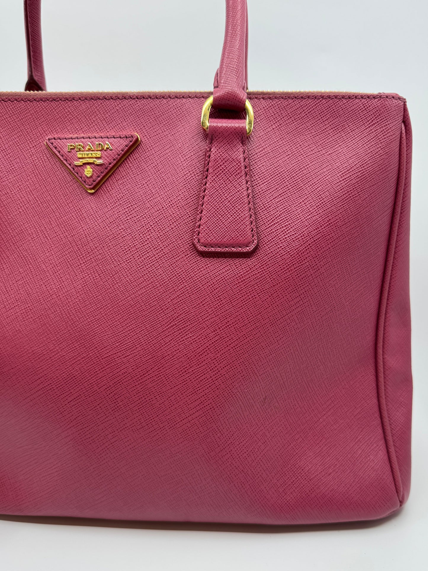 Prada Galleria Saffiano Bag Medium