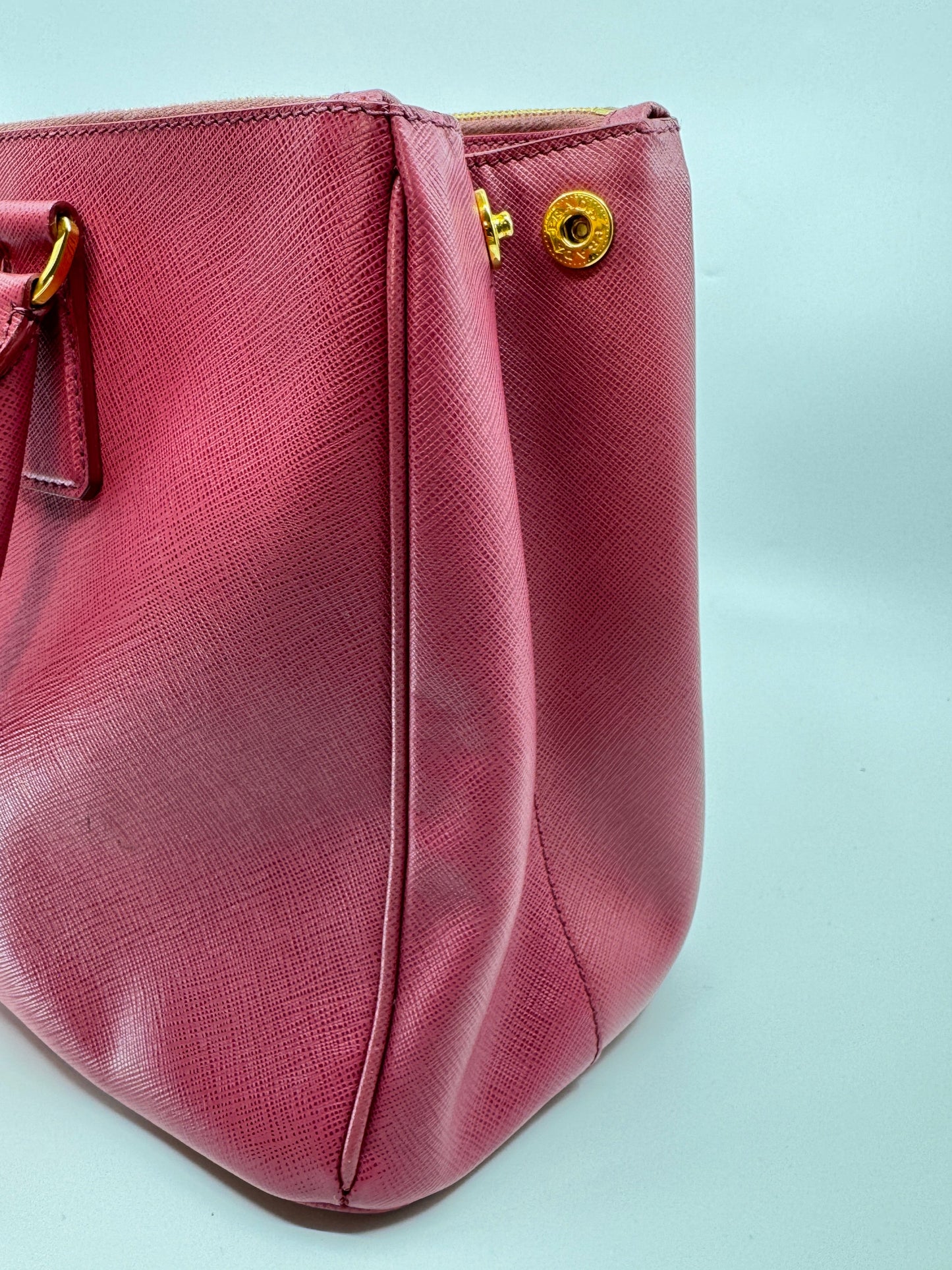 Prada Galleria Saffiano Bag Medium