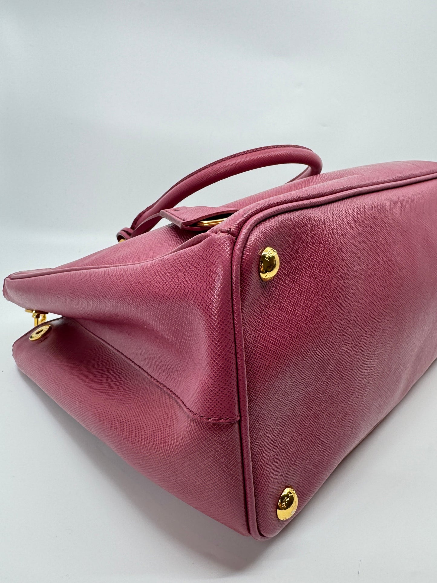 Prada Galleria Saffiano Bag Medium