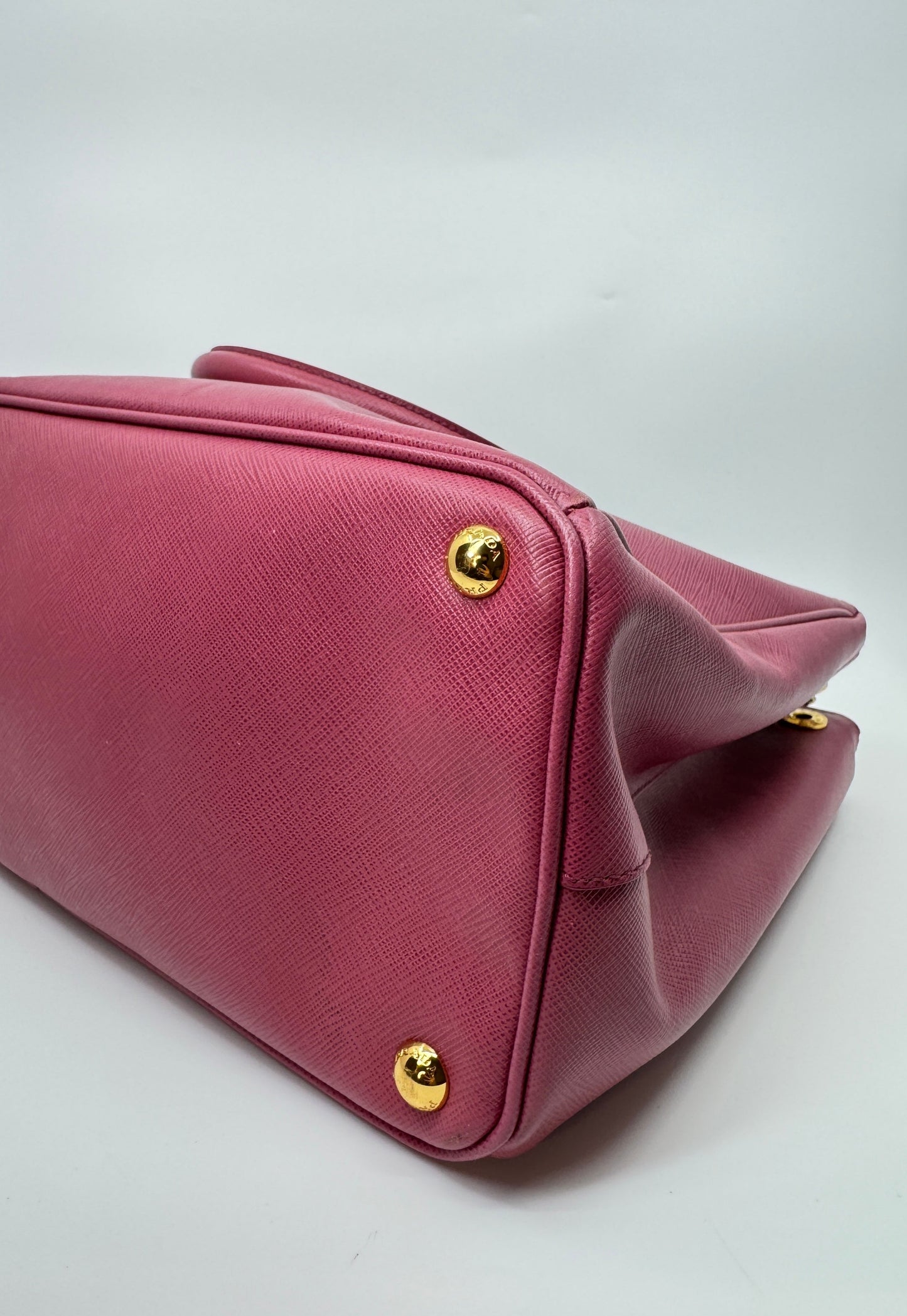 Prada Galleria Saffiano Bag Medium