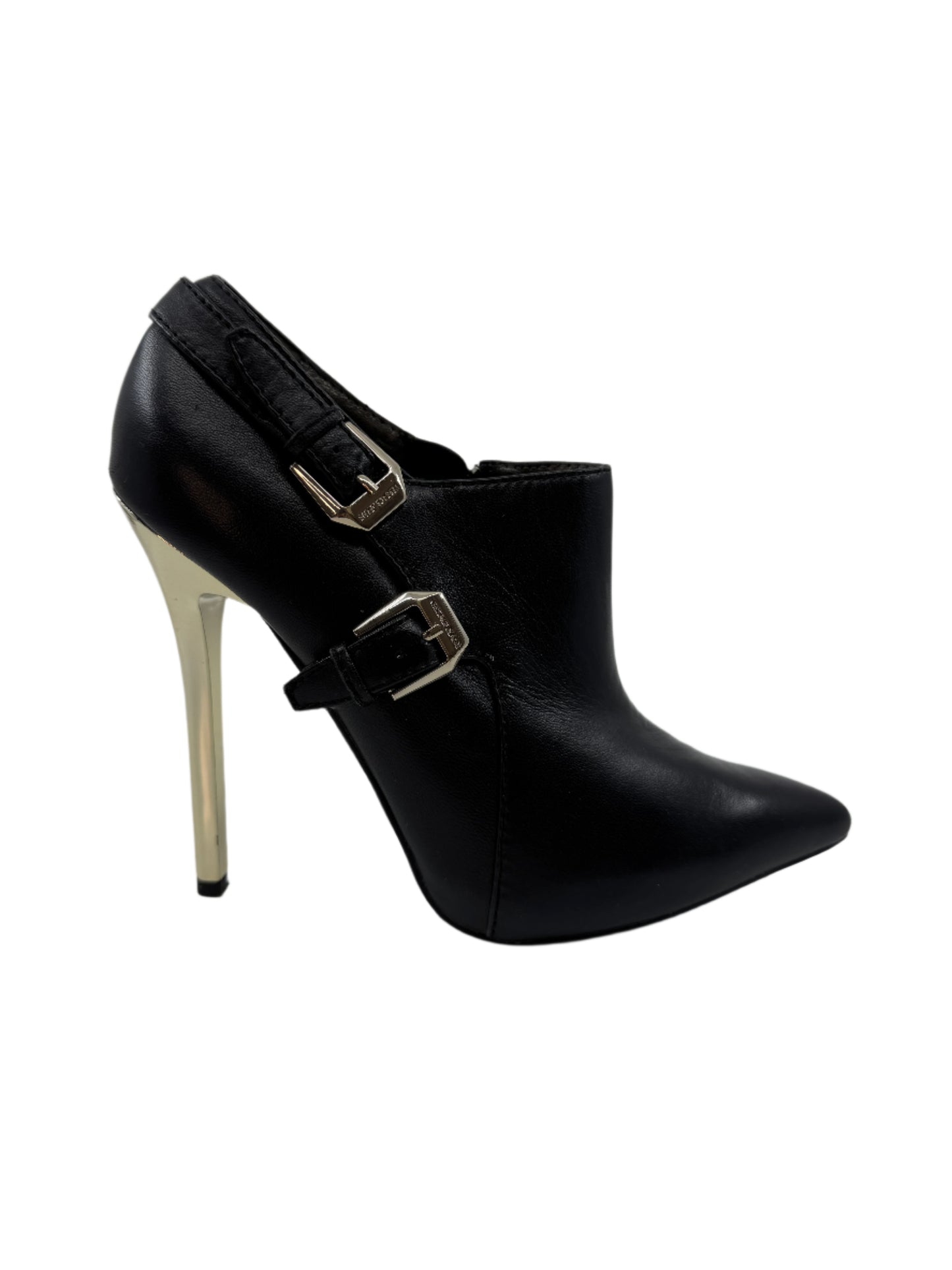 Versace Jeans Couture Leather