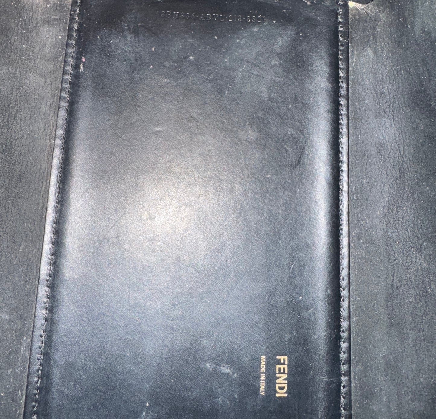 Fendi Sunshine Medium Tote Bag