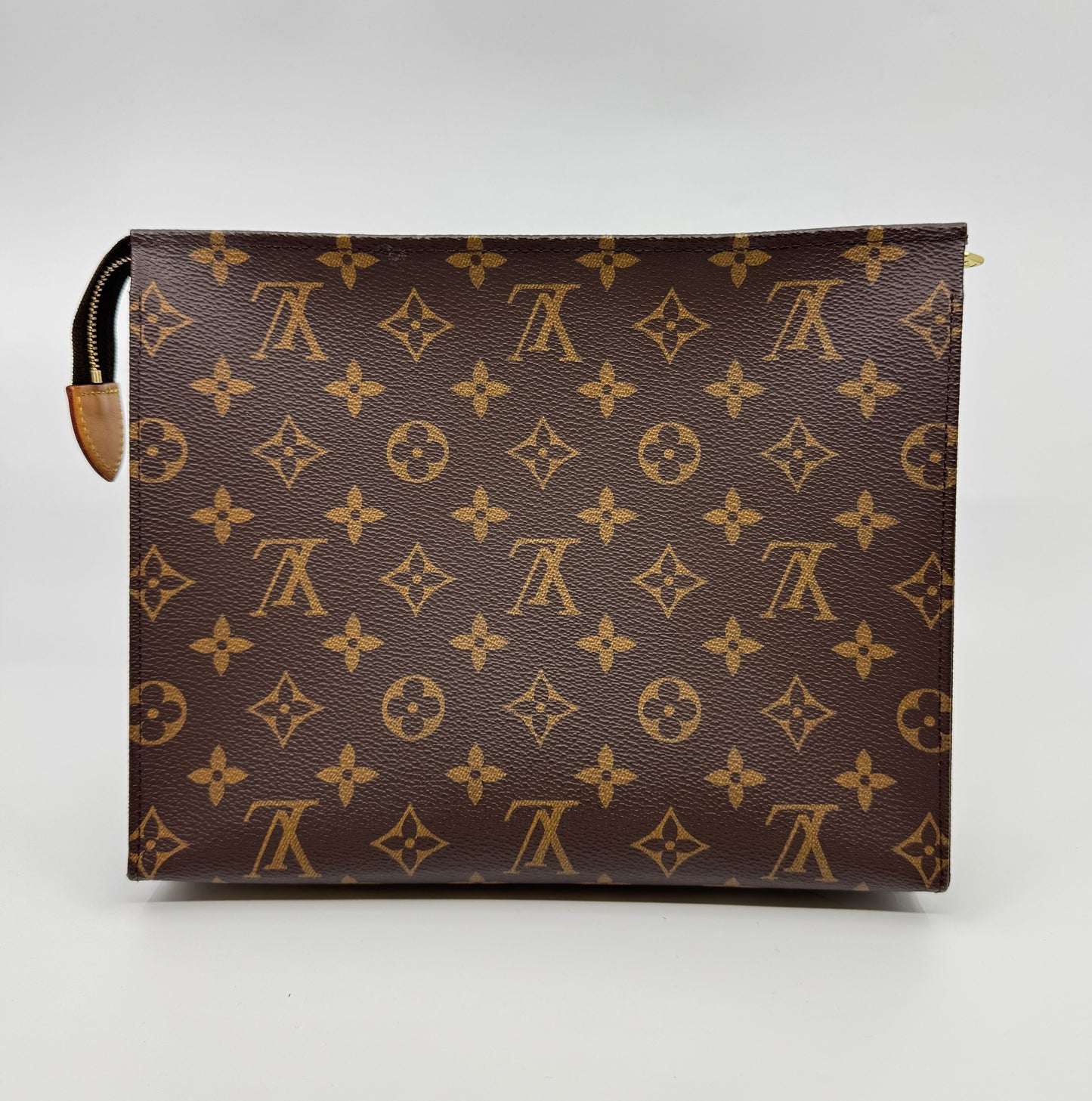 Louis Vuitton Toiletry Pouch 26 - Monogram Canvas