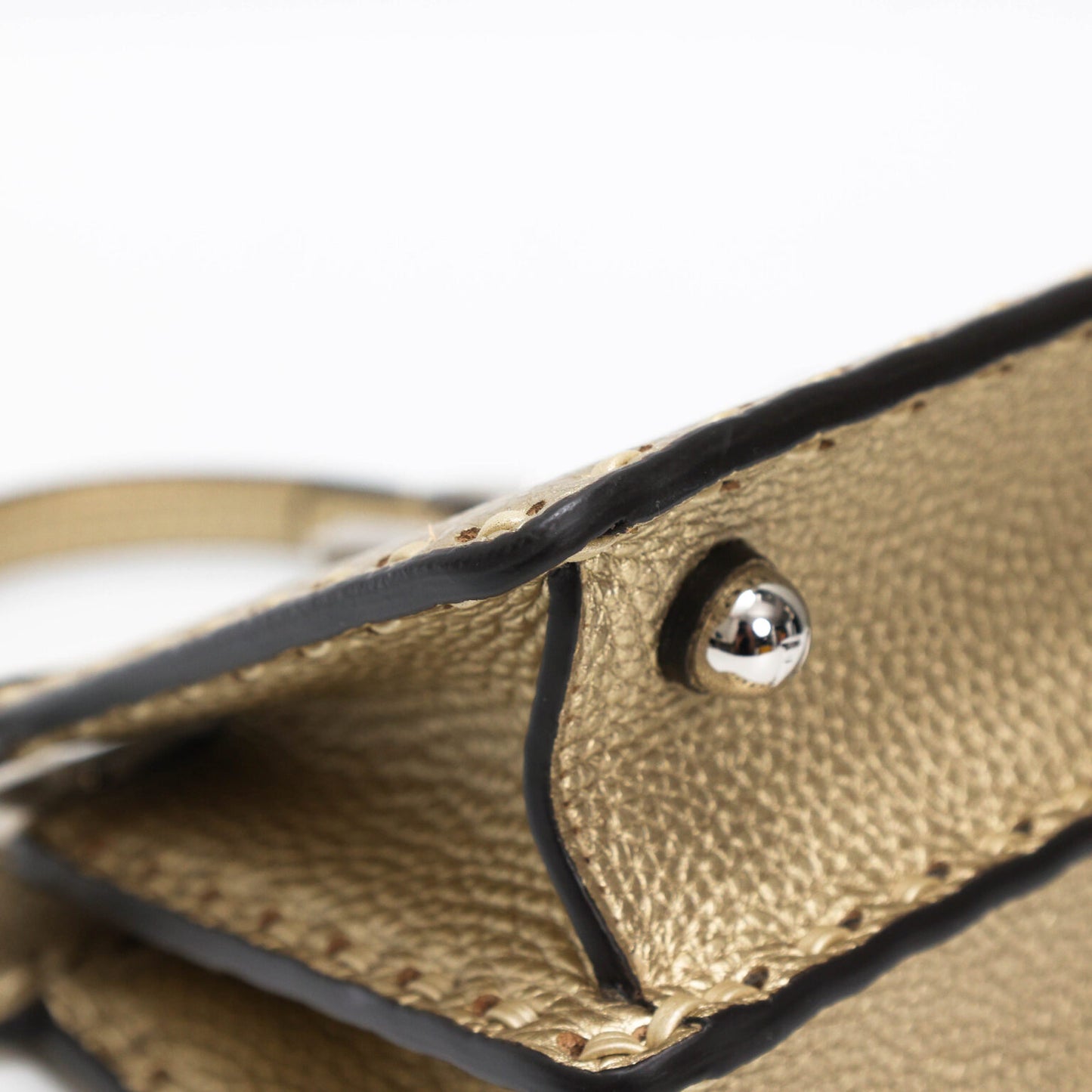 Fendi Peekaboo ISeeU Bag