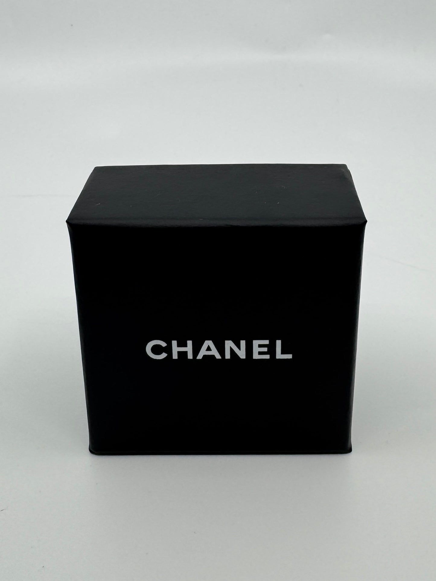 Chanel Crystal and Earrings B23