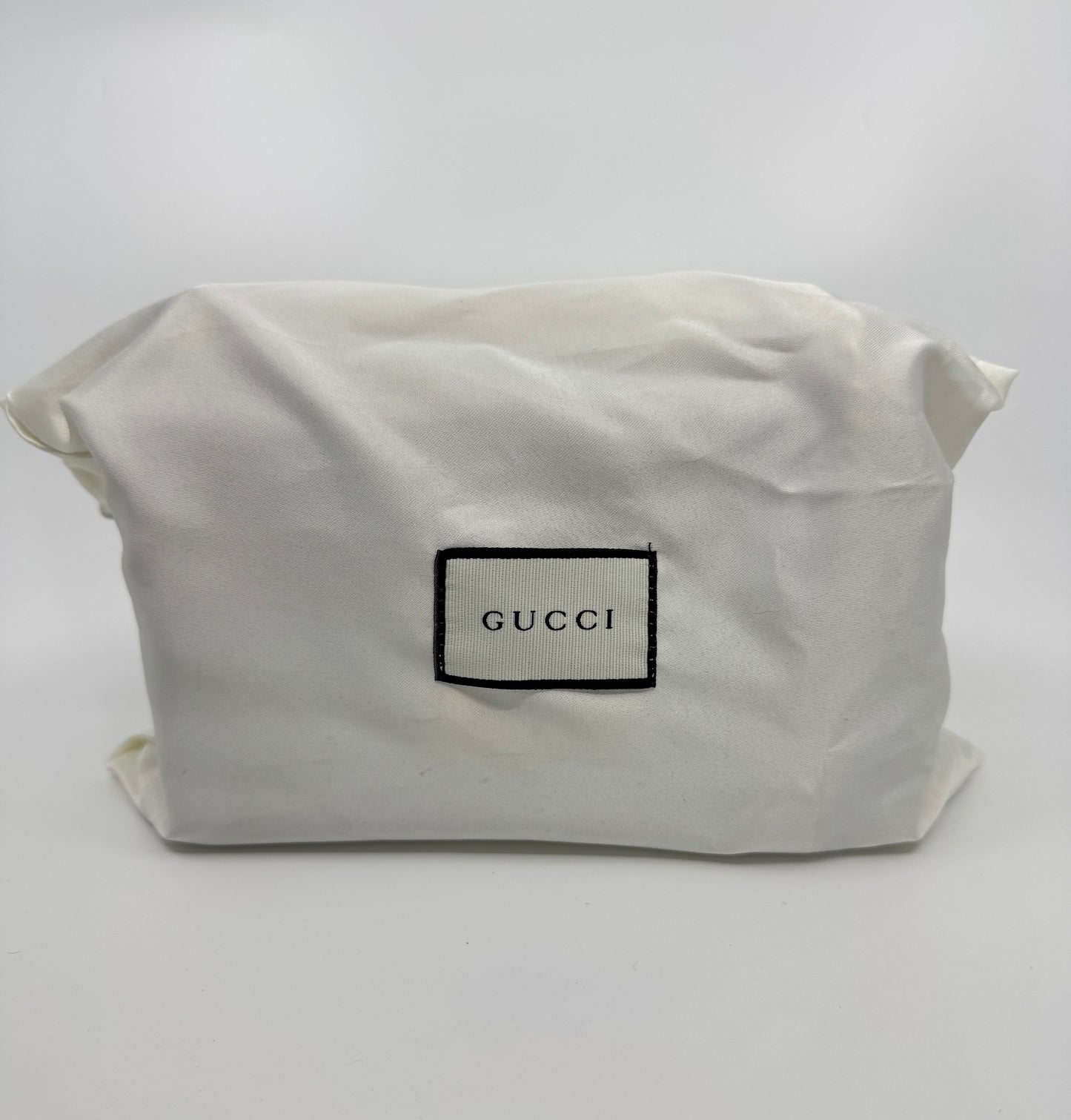 Gucci Padlock GG Shoulder Bag Small