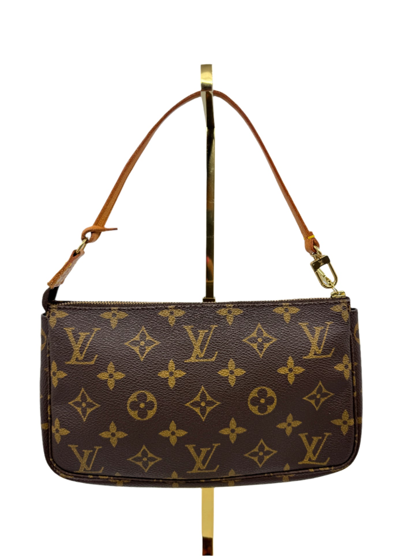 LV Pochette Bag