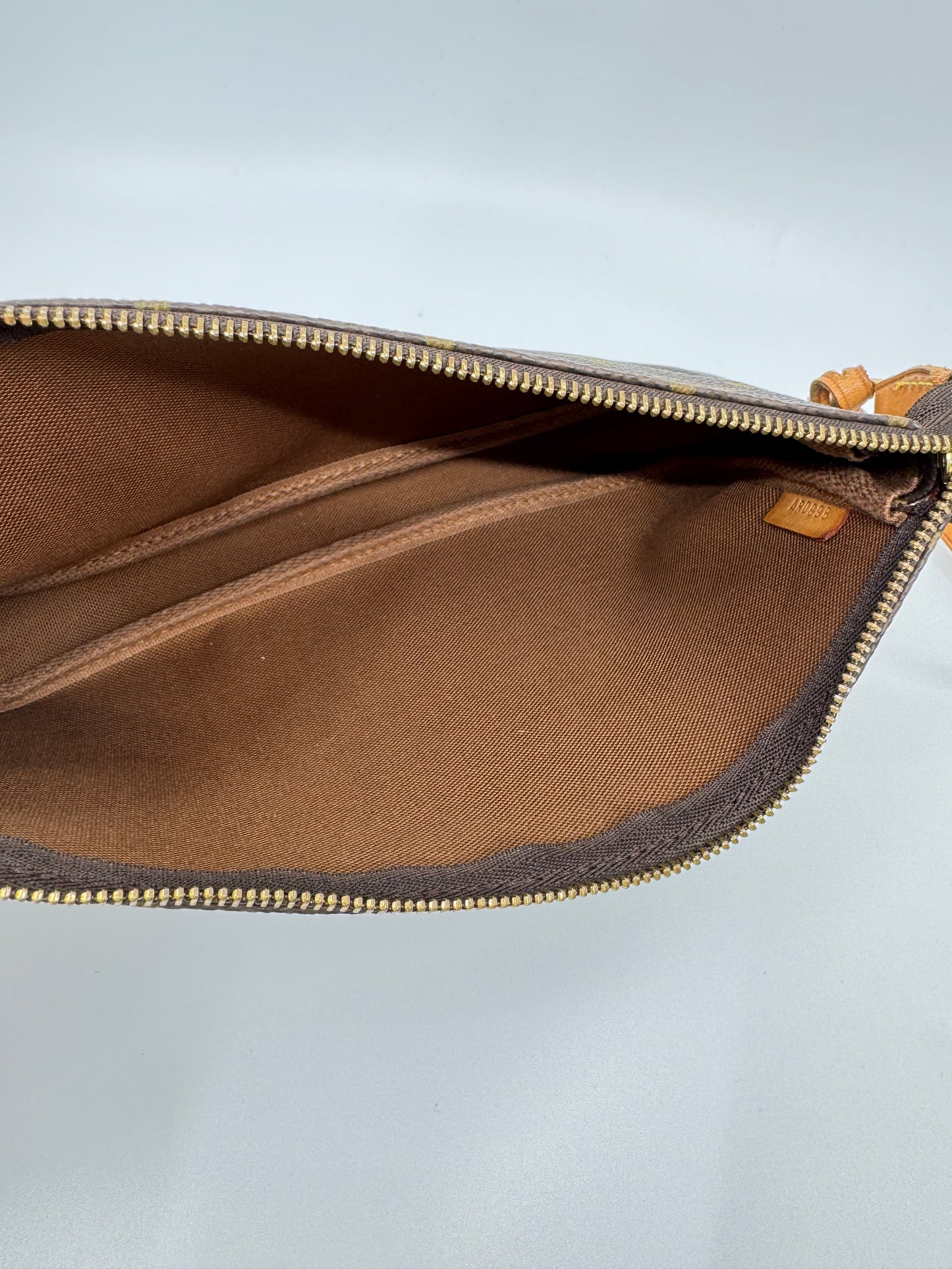 LV Pochette Bag