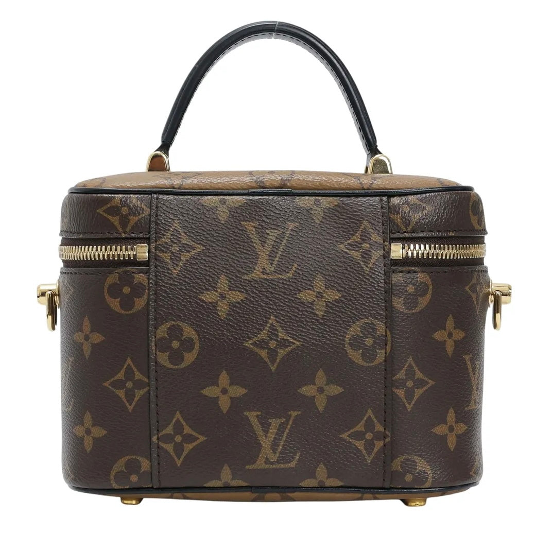 Louis Vuitton Vanity PM Bag