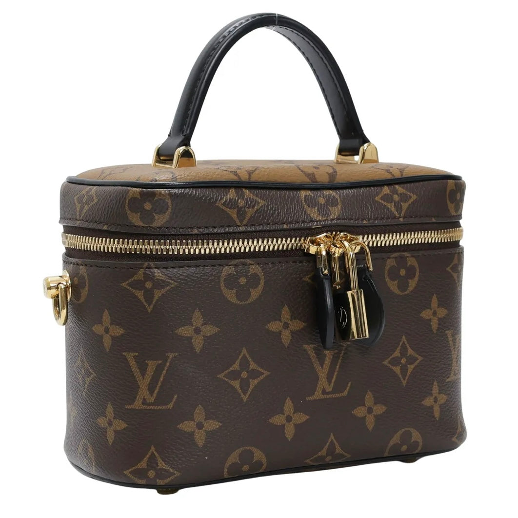 Louis Vuitton Vanity PM Bag
