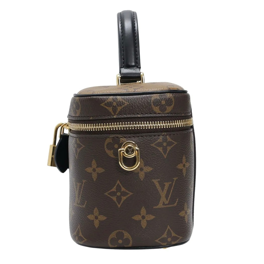 Louis Vuitton Vanity PM Bag