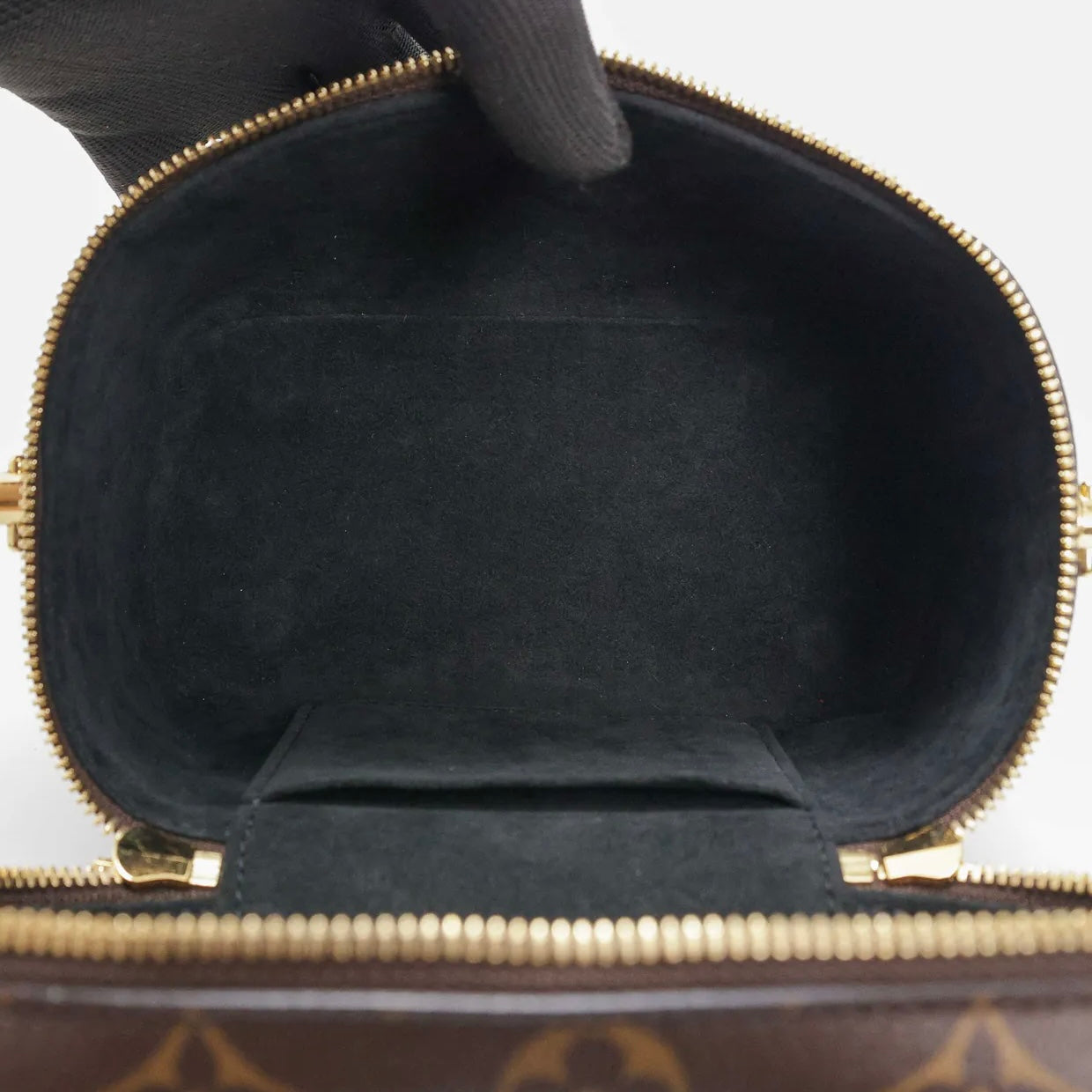 Louis Vuitton Vanity PM Bag