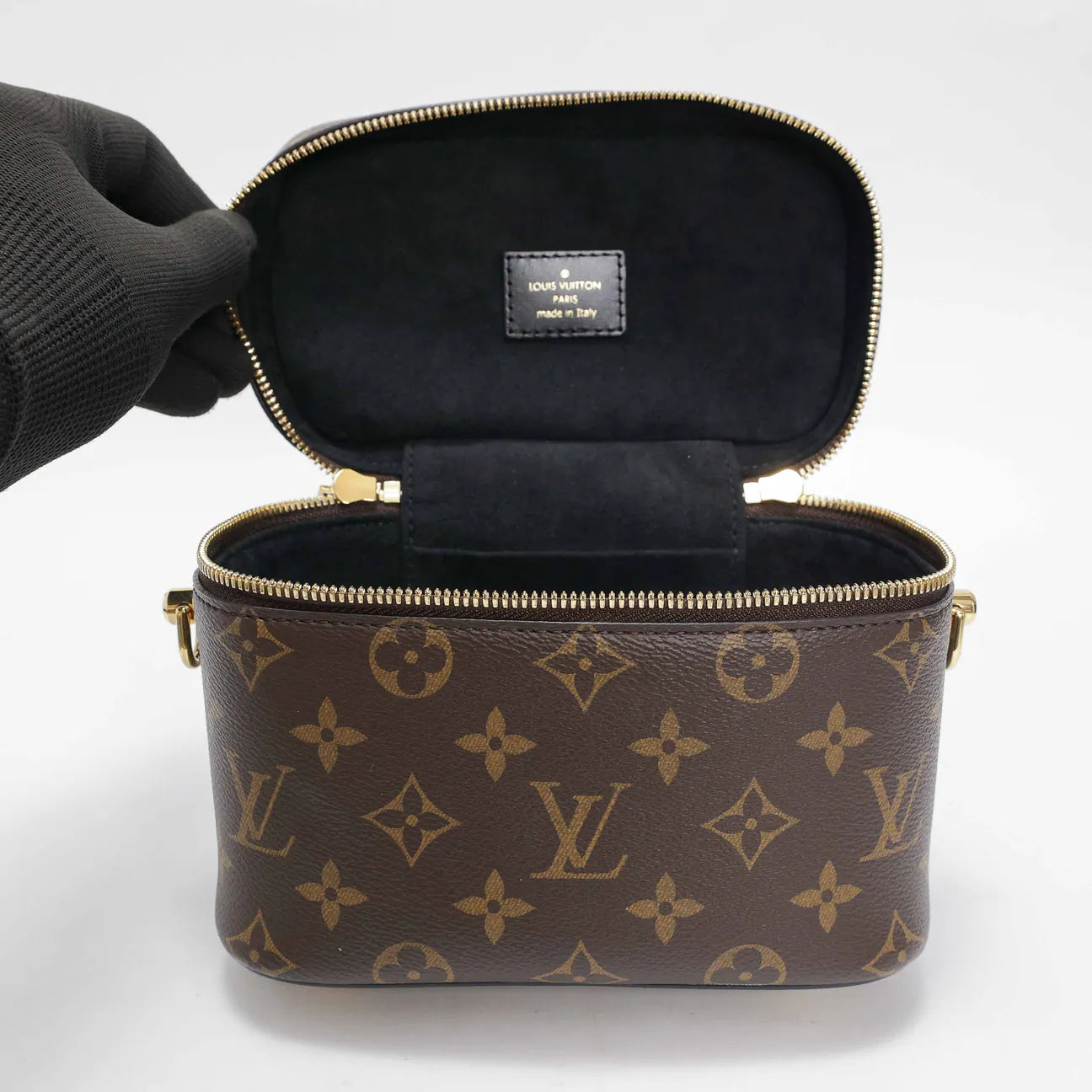 Louis Vuitton Vanity PM Bag