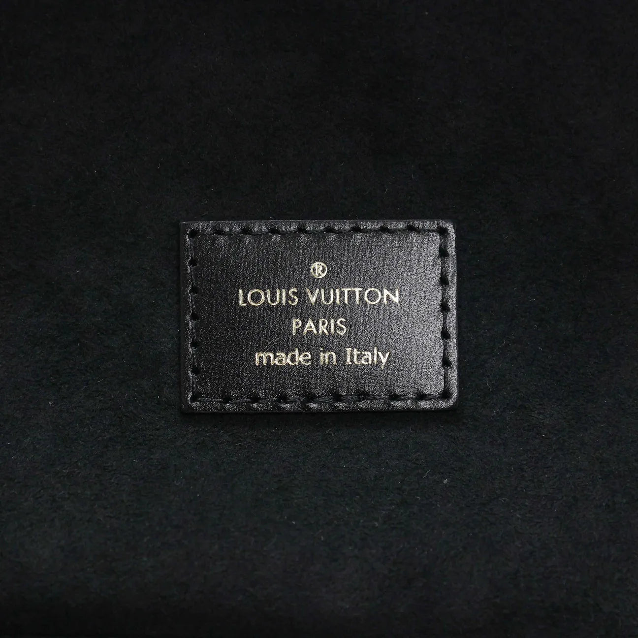 Louis Vuitton Vanity PM Bag