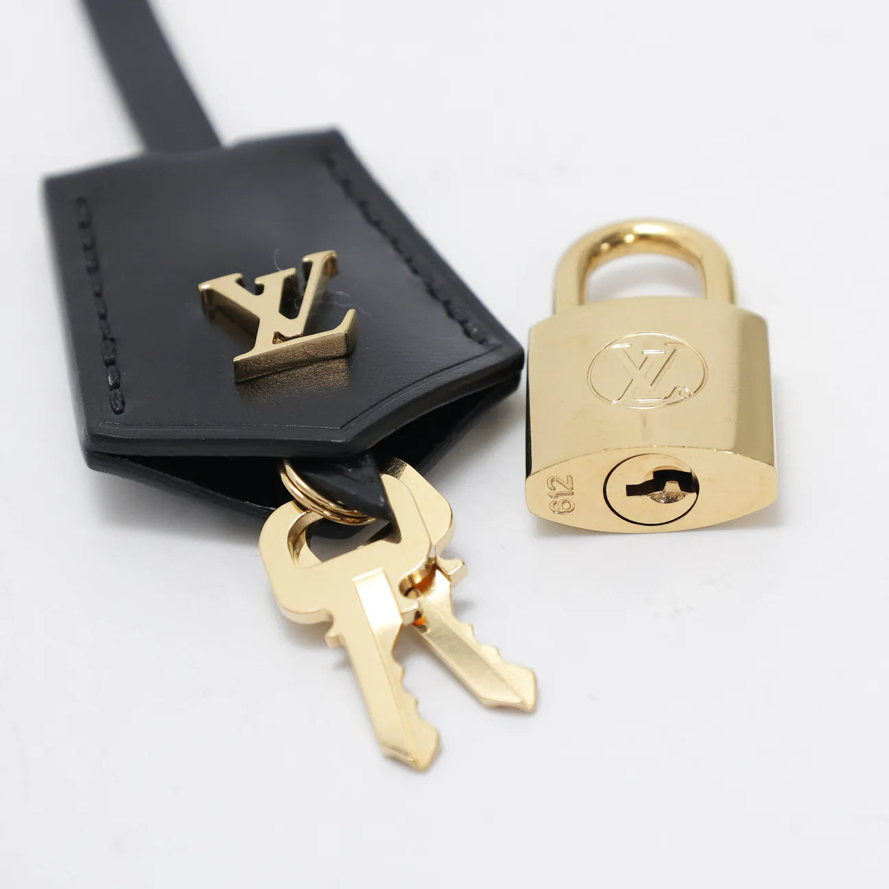 Louis Vuitton Vanity PM Bag
