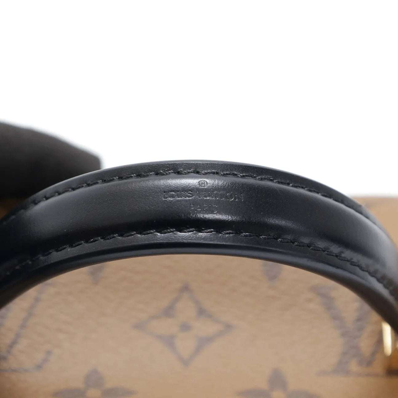 Louis Vuitton Vanity PM Bag