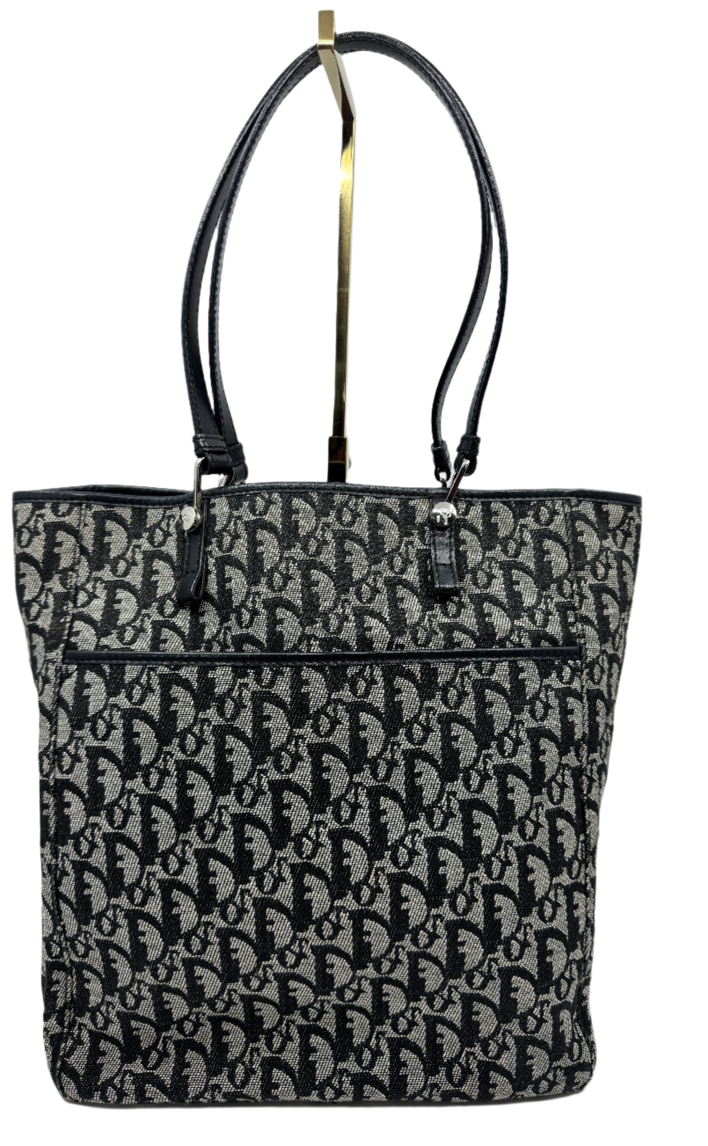 Dior Trotter Tote Bag