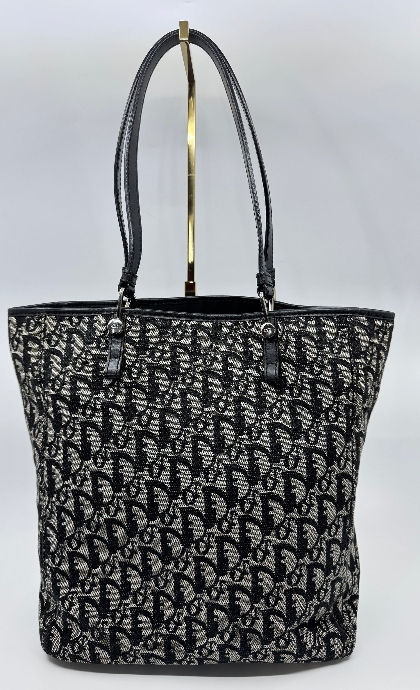 Dior Trotter Tote Bag