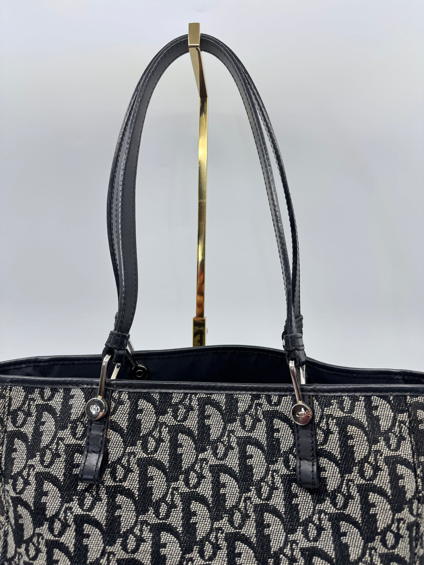 Dior Trotter Tote Bag