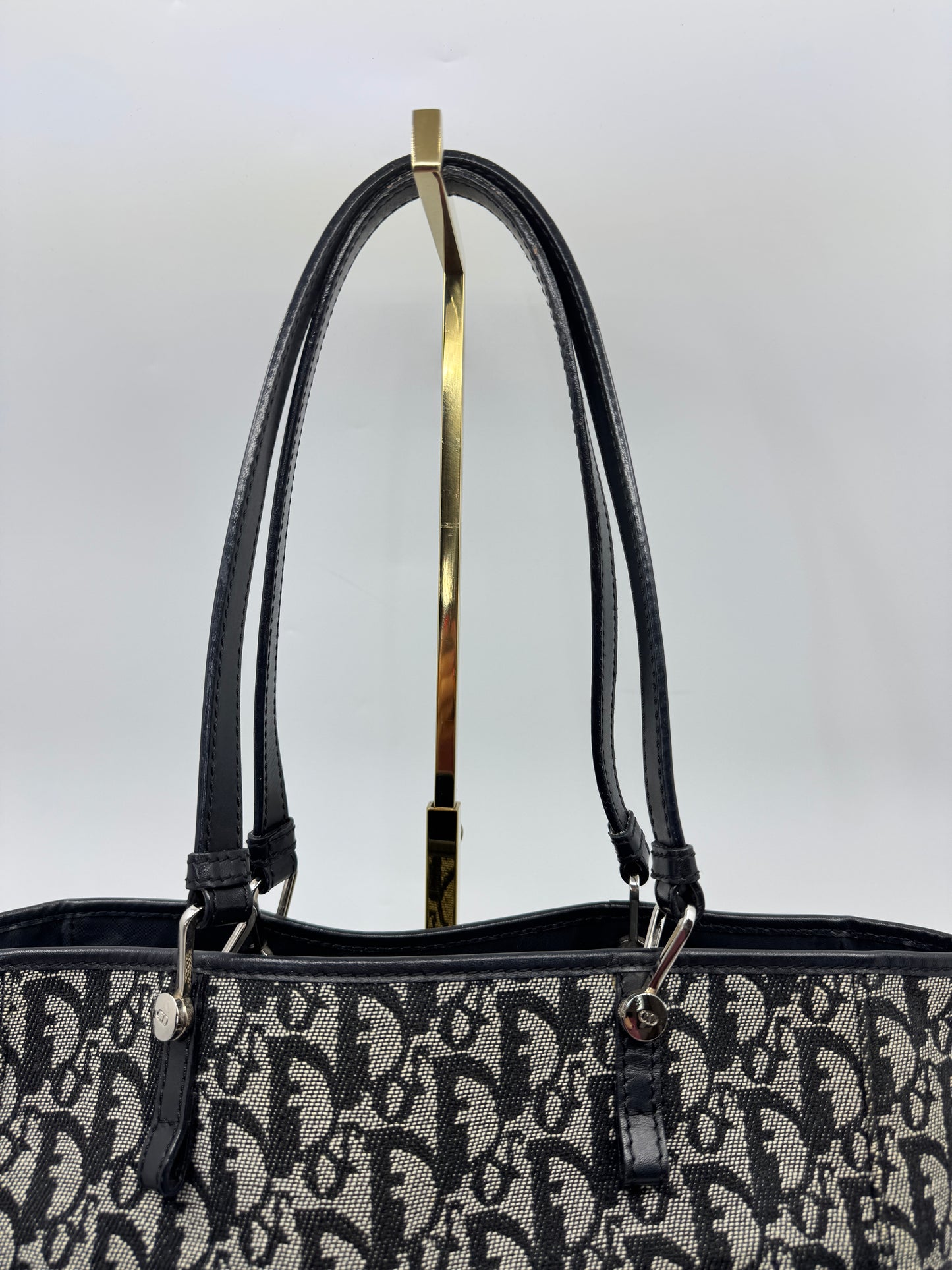 Dior Trotter Tote Bag