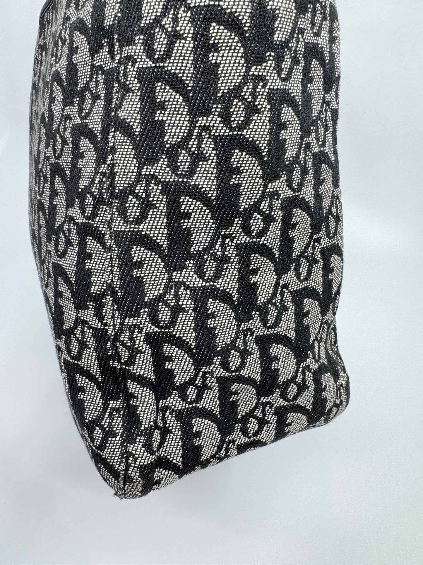 Dior Trotter Tote Bag