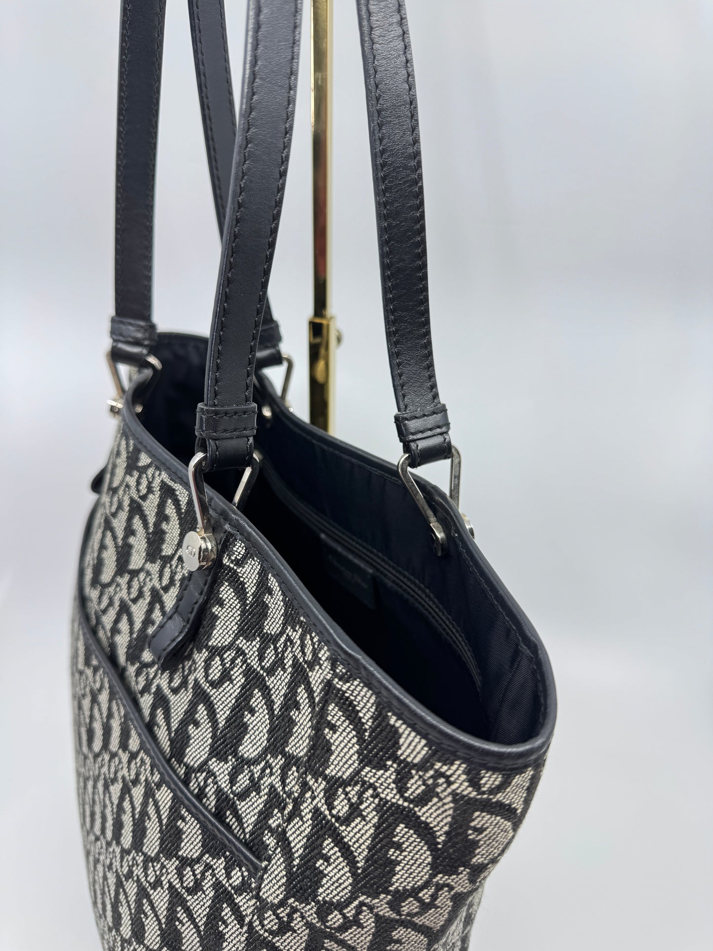 Dior Trotter Tote Bag