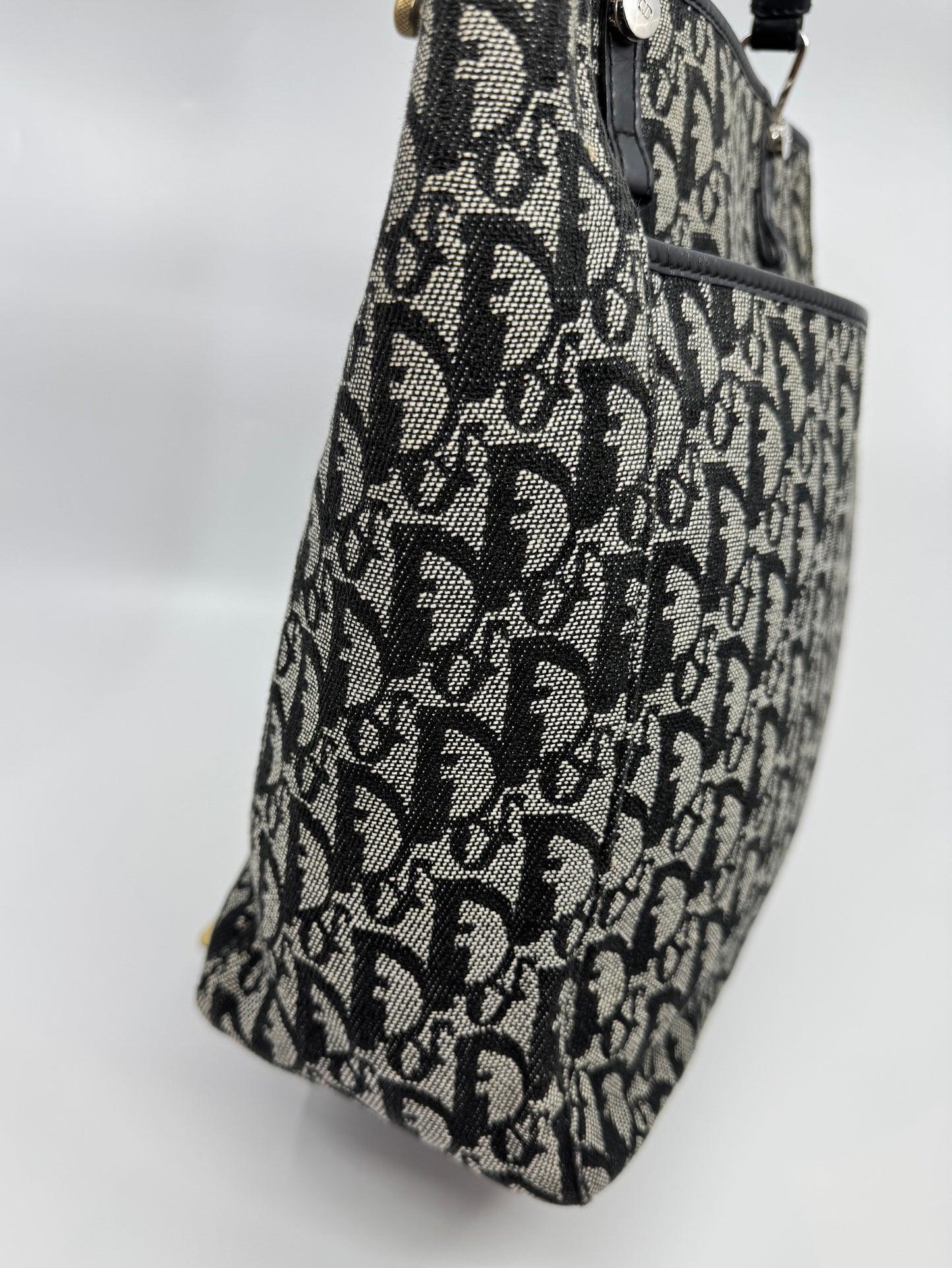 Dior Trotter Tote Bag