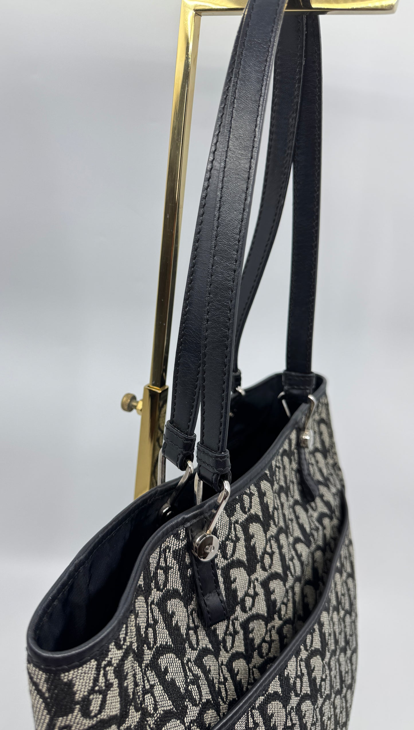 Dior Trotter Tote Bag