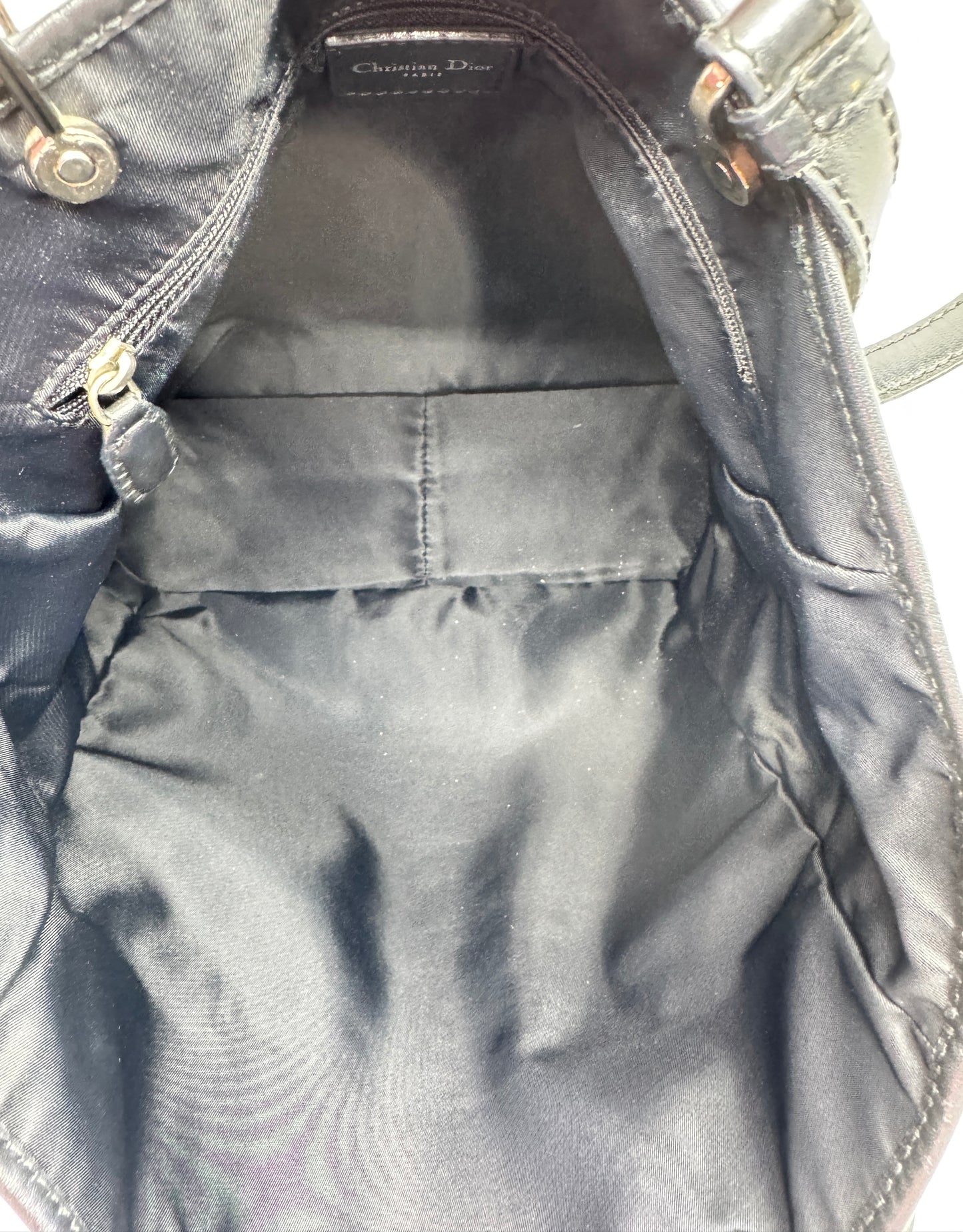 Dior Trotter Tote Bag