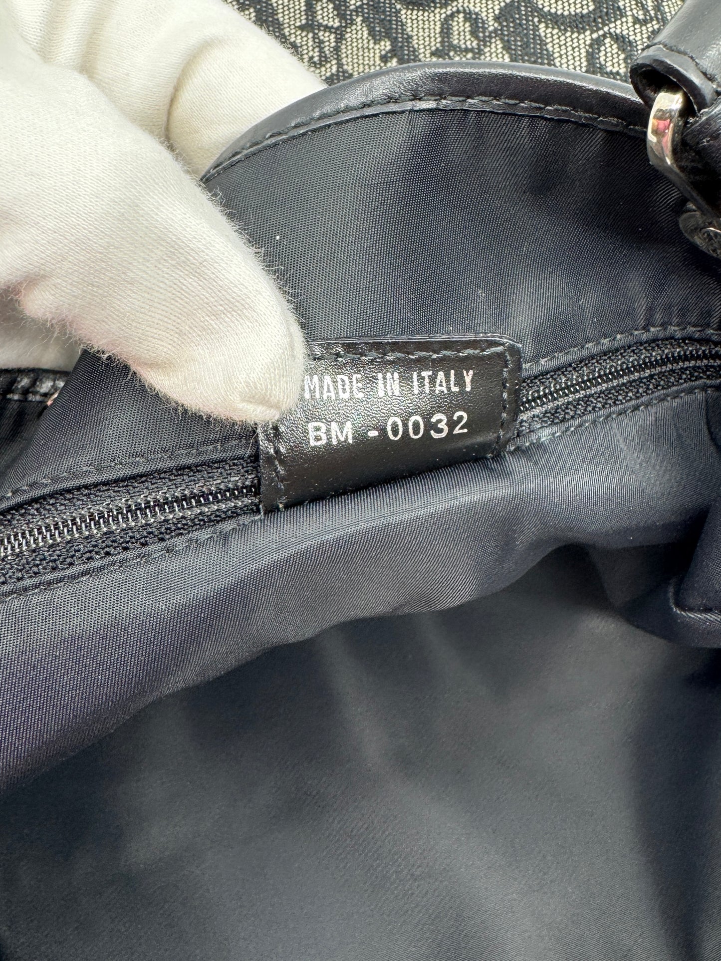Dior Trotter Tote Bag