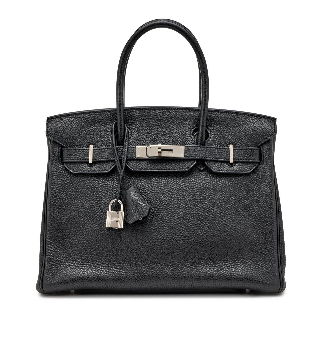 Hermès Birkin 30 - Togo Leather