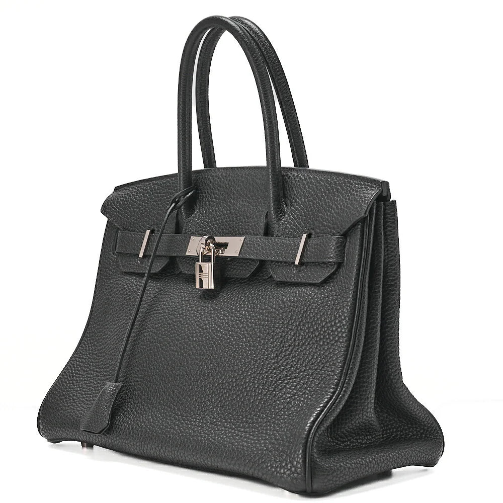 Hermès Birkin 30 - Togo Leather