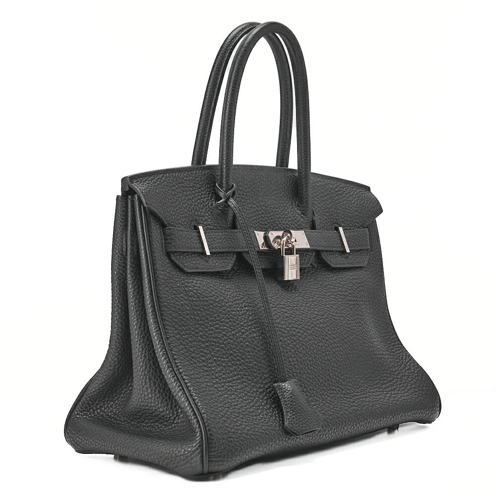 Hermès Birkin 30 - Togo Leather