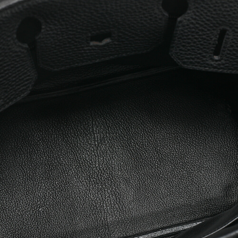 Hermès Birkin 30 - Togo Leather