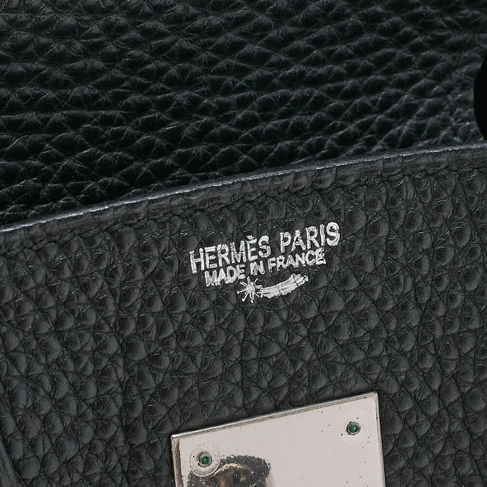 Hermès Birkin 30 - Togo Leather