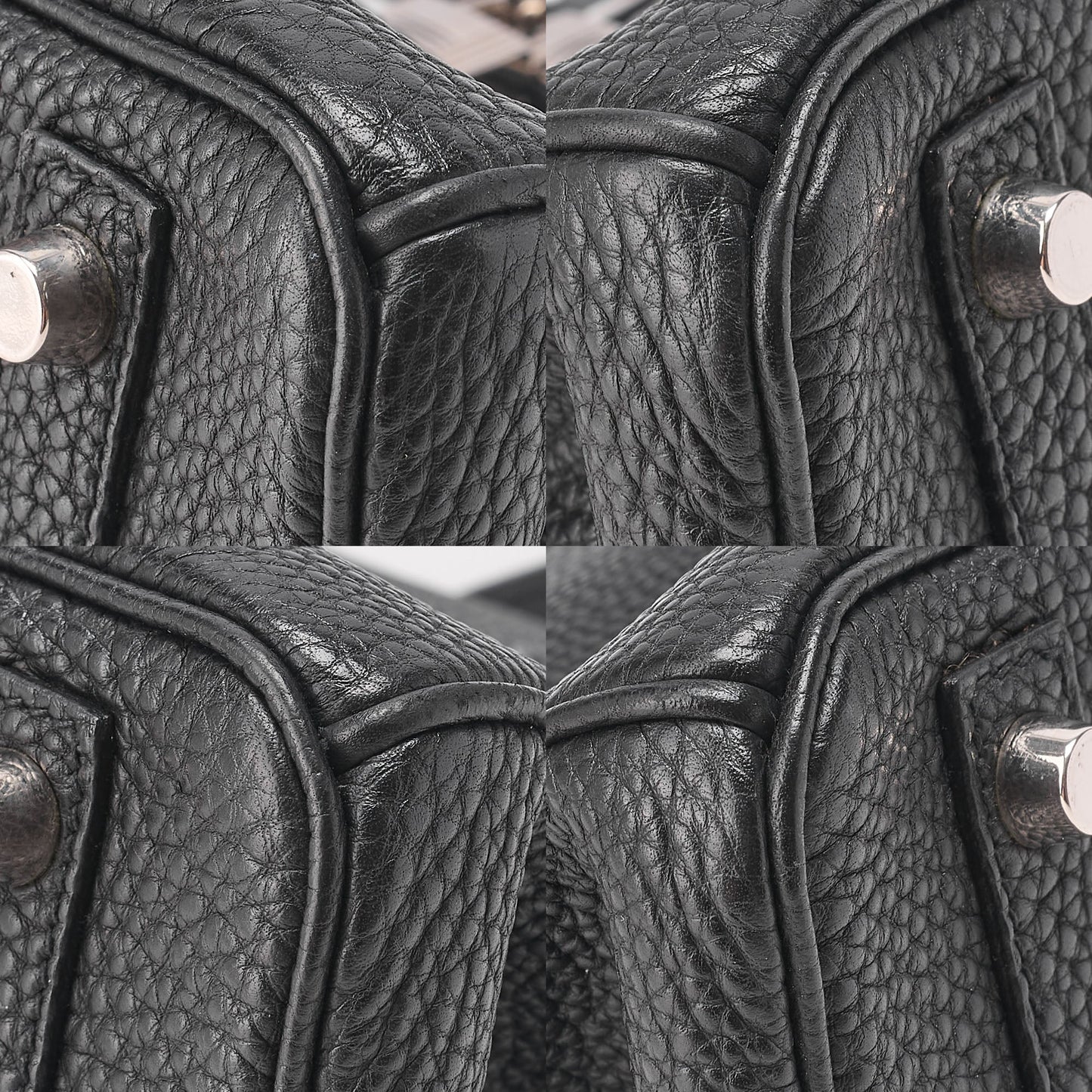 Hermès Birkin 30 - Togo Leather
