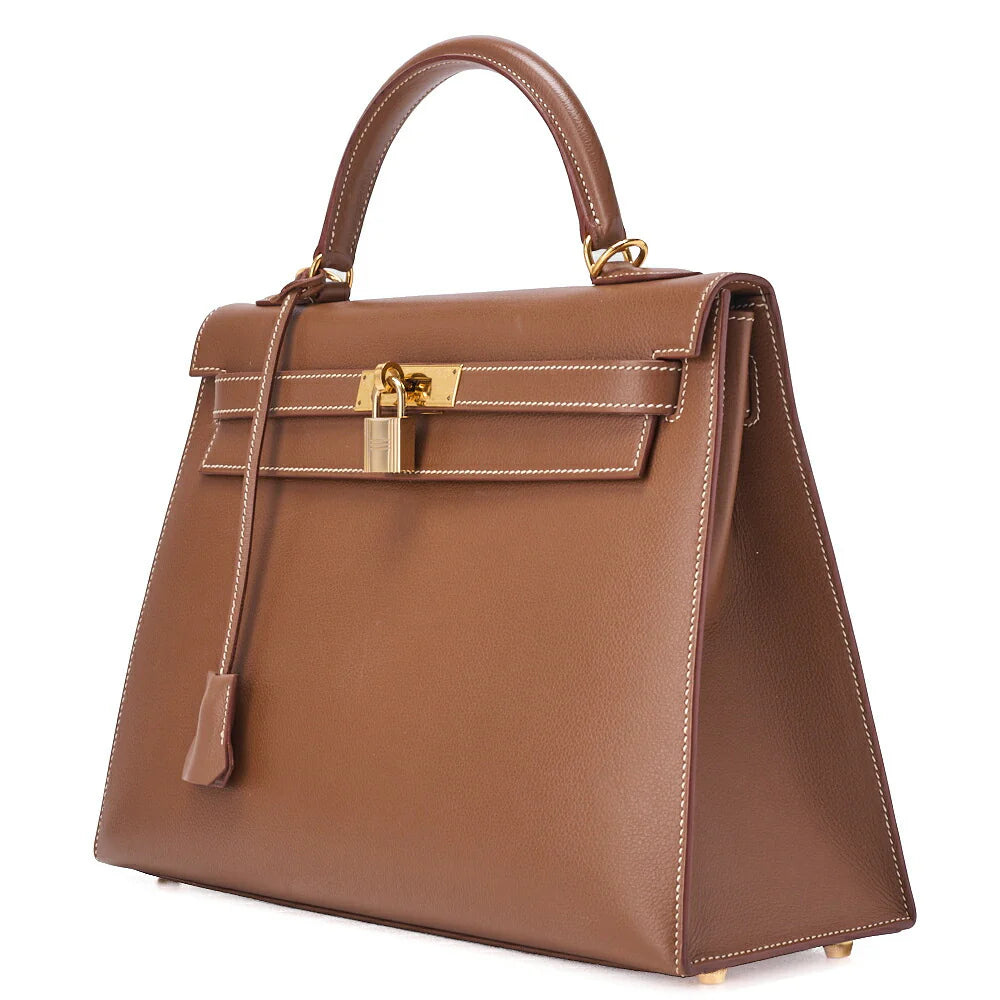 Hermès Kelly Sellier - Epsom Leather