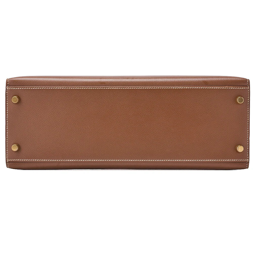 Hermès Kelly Sellier - Epsom Leather